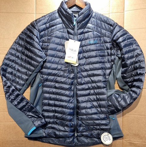 Rab women cirrus flex 0 - rab,
