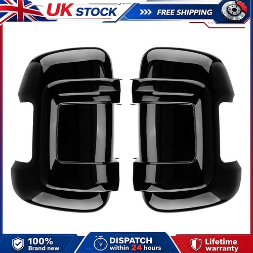 Wing mirror covers fit - mirror, for