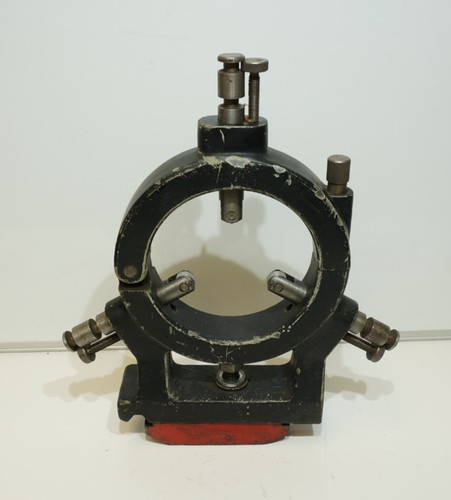 Harrison m450 fixed - m450, 3