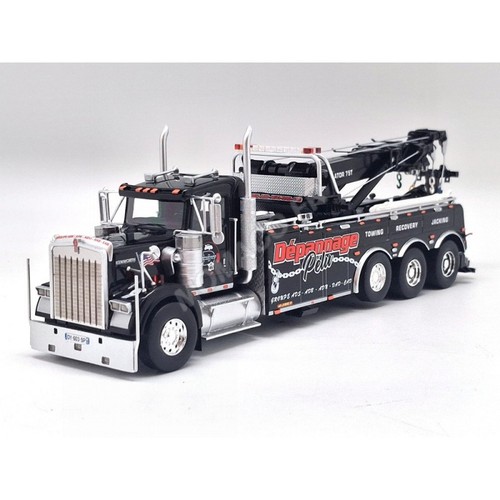 Perfex926 kenworth w900 furry - kenworth,