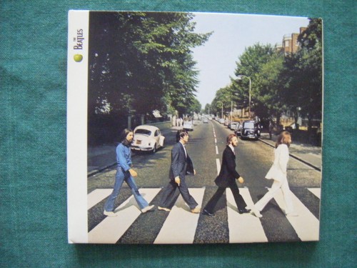 The beatles abbey road - the,