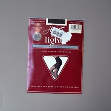 Vintage Hanes Alive Light