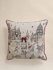 Marks and Spencer- TOWNHOUSE-