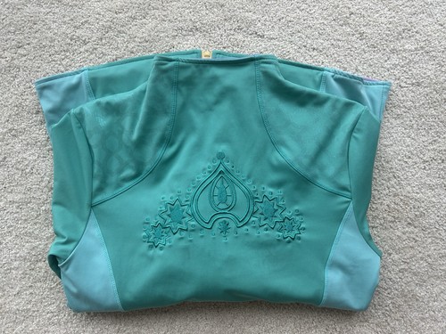 Crowned athletics arabian - crowned,