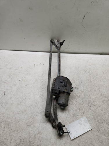 Audi wiper motor front - a6,