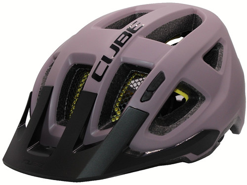 Cube fleet mips mtb mountain - cube,