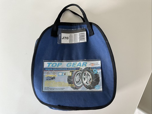 Snowpass j70 top - top, 9mm