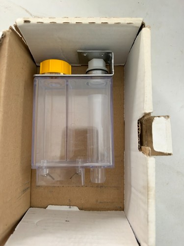 Main combi system boiler - 24, he