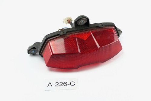 Kawasaki zx900b 1996 - zx-9r,