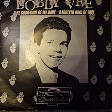 Bobby Vee – Take Good Care