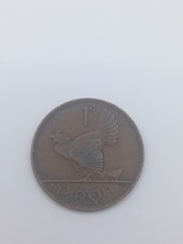 1937  1D  Ireland Irish EIRE