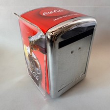 COCA-COLA Classic Coke Paper