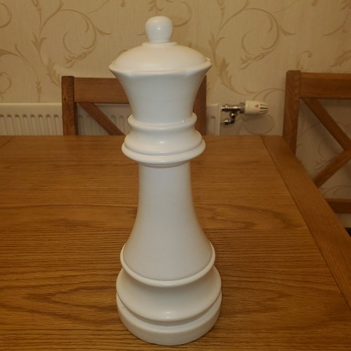 Large jumbo giant white - jumbo,