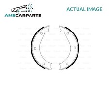 HANDBRAKE PARKING BRAKE SHOE