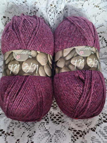 Stylecraft life yarn - stylecraft,