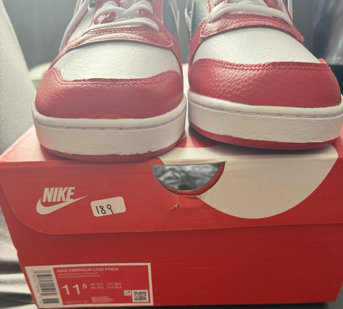Nike ebernon prem men - ebernon, men's