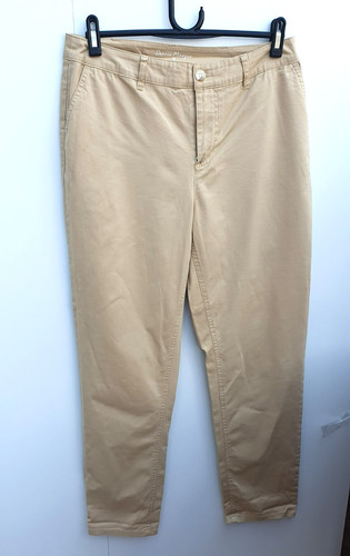 Dannii minogue chino trousers - dannii,