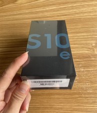 Samsung Galaxy S10e SM-G970U