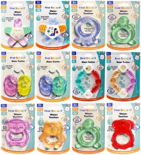 Baby teether teething ring - baby,