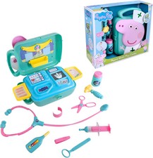 Peppa Pig's Medic Play Centre