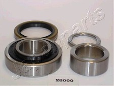 JAPANPARTS KK-28000 Wheel