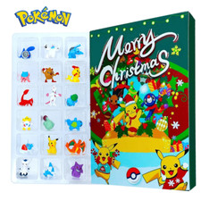 Pokemon Inspired Advent
