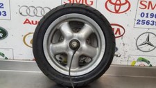YAMAHA TEOS 125 2009- FRONT