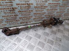 BFD073198 2004 LAND ROVER DEFENDER 90 TD5 LOWER STEERING COLUMN UV JOINT