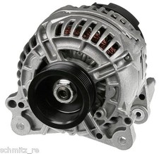 Complete alternator for - complete,