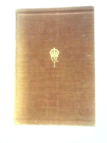 Further letters queen - letters, of
