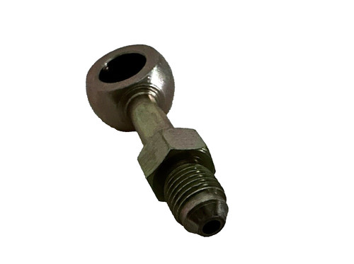 Turbo oil feed banjo - banjo, 3an