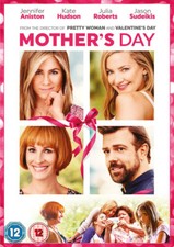 Mother's Day DVD (2016)