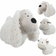 Soft Door Stop Fluffy