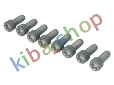 FLYWHEEL SCREW SET FITS MERCEDES A W176 B SPORTS TOURER W246 W242 C C204 C