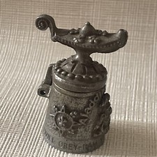 Vintage English Polished