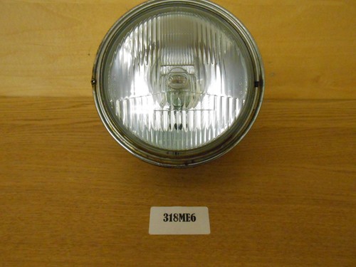 Honda 500 headlight - honda,