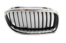 BMW E90 E91 LCI Grille Chrome