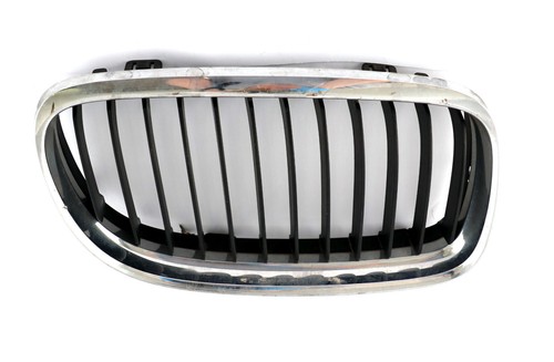 Bmw e90 e91 lci grille - lci, chrome