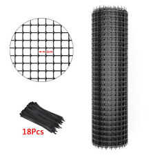 New 10m Pvc Coated Heavy-Duty