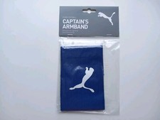 GENUINE LOGO ROYAL BLUE PUMA
