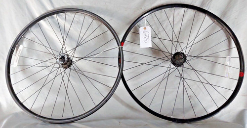 Trek fuji bontrager tlr - trek/fuji,