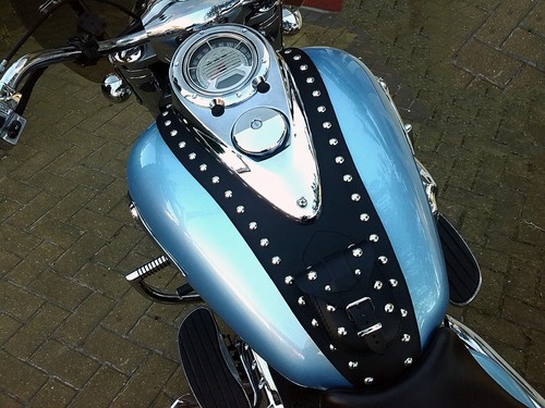 Kawasaki vn2000 2000 vulcan - vn,