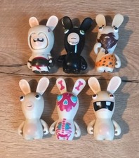 RAYMAN RAVING RABBIDS 3.5