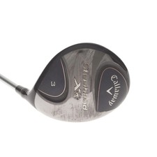 Callaway Steelhead XR Fairway