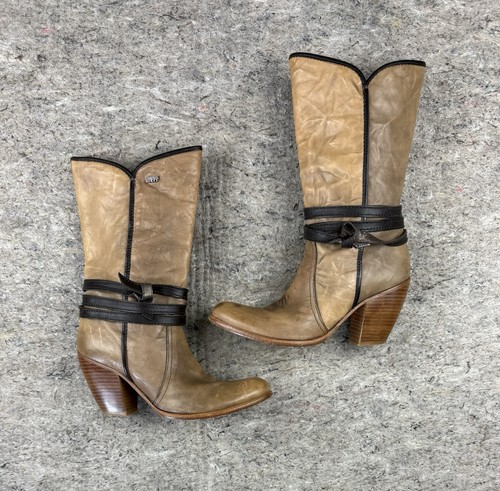 Miss sixty y2k brown - miss,
