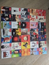 65 Economist Magazine