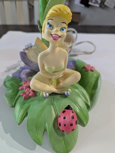 Disney antique tinkerbell - disney,