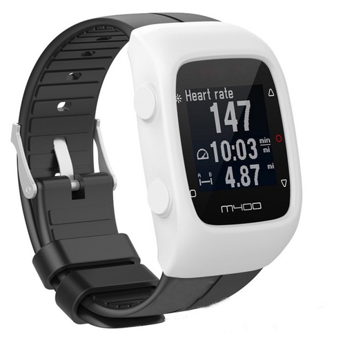 Screen protector watch cover - watch,