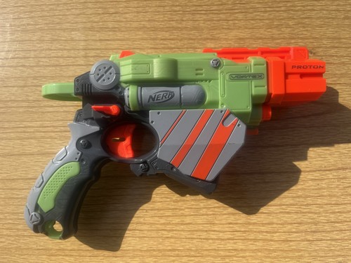 Nerf strike elite vortex - strike,