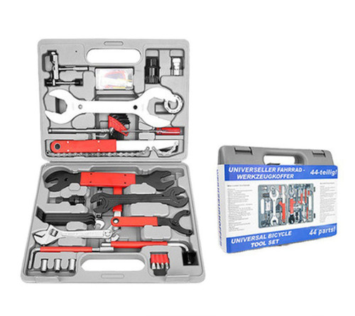 50pcs bike tool set - bike,